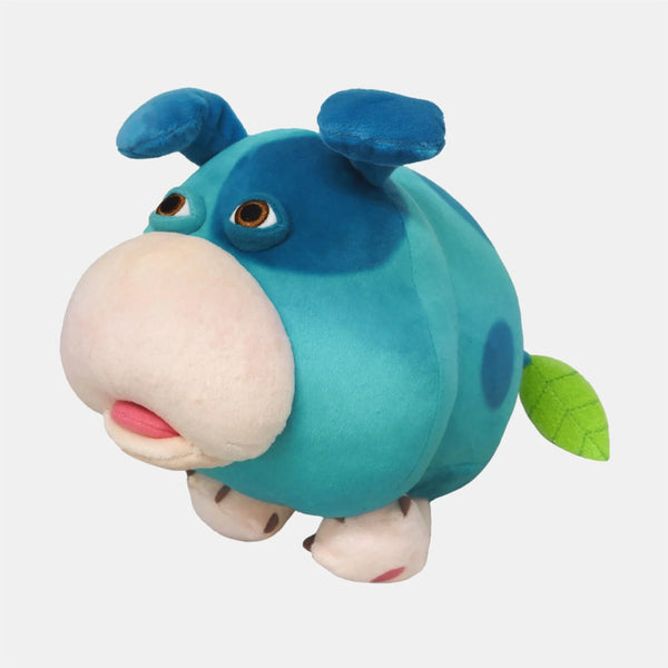Nintendo PIKMIN All Star Collection PK14 Moss Plush Toy