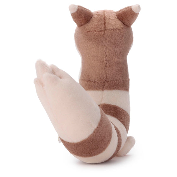 Pokemon Furret Plush Toy Kimi ni Kimeta