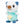 Load image into Gallery viewer, Pokemon Oshawott Plush
