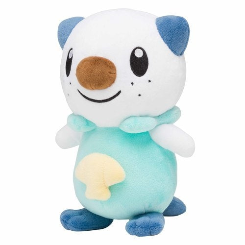 Pokemon Oshawott Plush