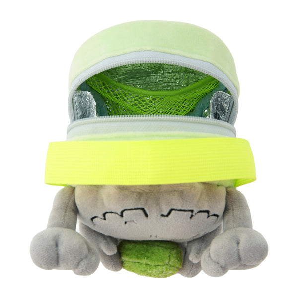 Pokemon Graveler Onigiri Pouch – Mogumogu Watching!
