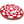 Load image into Gallery viewer, Super Nintendo World Super Mushroom Accent Mat
