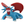 Load image into Gallery viewer, Pokemon Moncolle MS-39 Salamence Figure
