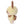 Load image into Gallery viewer, Pokemon Peace Mocchi-Mocchi Style Pichu Plush

