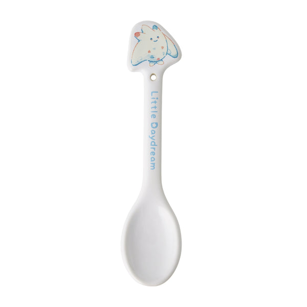 Pokemon Spoon & Mug Cup Set Little Daydream Ceramic Mug with Spoon