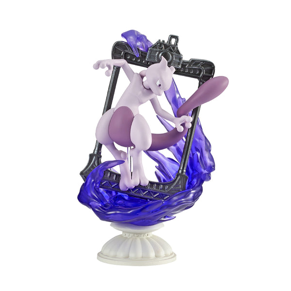 Pokemon Decorative Frame Collection 2 Mini Figure Blind Box