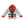 Load image into Gallery viewer, Pokemon Fit Throh Plush Toy Palm Size
