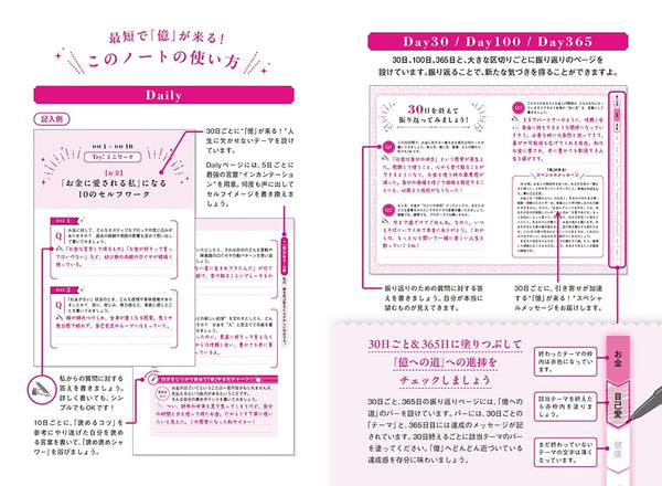 Yayoi Kumayomi Notebook Book