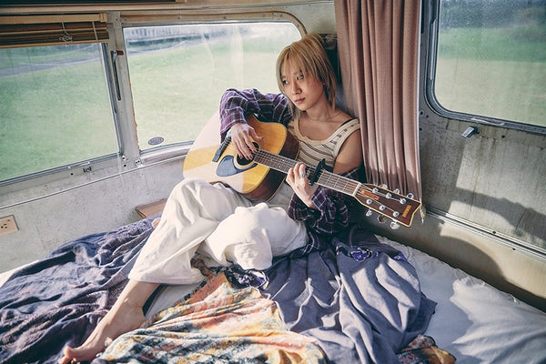 Kadost Limited Bonus Photo Book – Saori Izawa PLAYer1