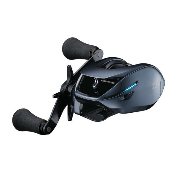 Daiwa IM Z Limit Breaker XH TW HD-C Right Handle 00630304 Spinning Reel