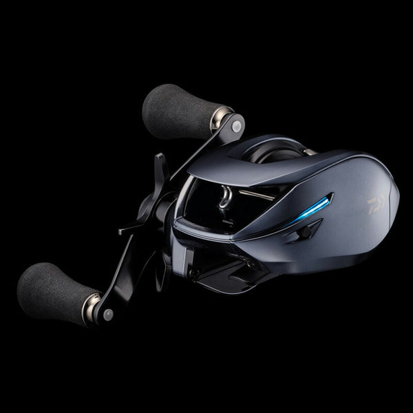 Daiwa IM Z Limit Breaker XH TW HD-C Right Handle 00630304 Spinning Reel