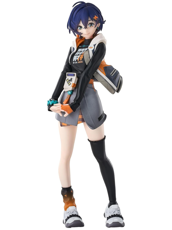 POP UP PARADE SP Zenless Zone Zero Rin Non-Scale Painted Figure