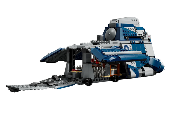 LEGO Star Wars Separatist Transport 75435