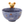 Load image into Gallery viewer, Pokemon Halloween Ghost Chateau Mini Bowl
