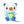 Load image into Gallery viewer, Pokemon fit Oshawott Plush Toy
