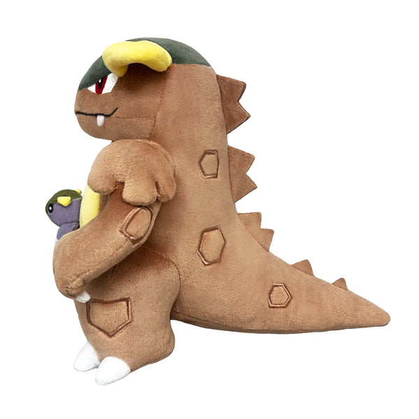 Pokemon All Star Collection Kangaskhan Small Plush