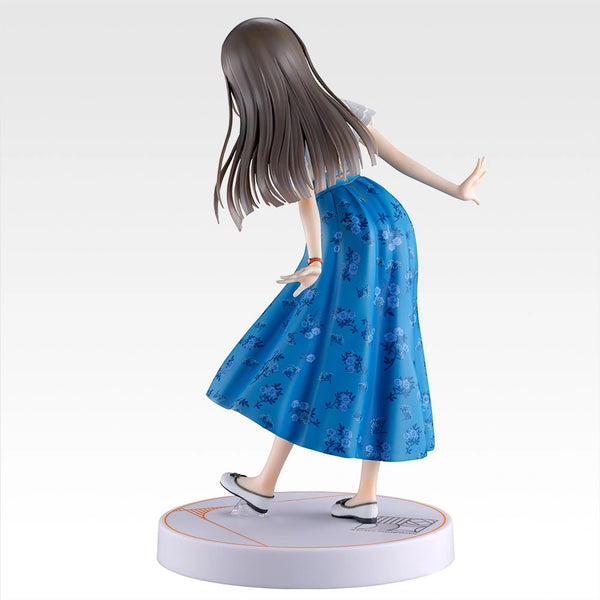 Ichiban Kuji B Prize Kuramoto China 1/7 Scale Figure Gracemaster