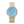 Load image into Gallery viewer, Seiko Metronome Standard Line Turquoise SMW005A Watch
