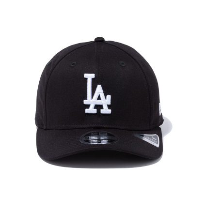 New Era 9FIFTY Stretch Snapback Cap – Los Angeles Dodgers