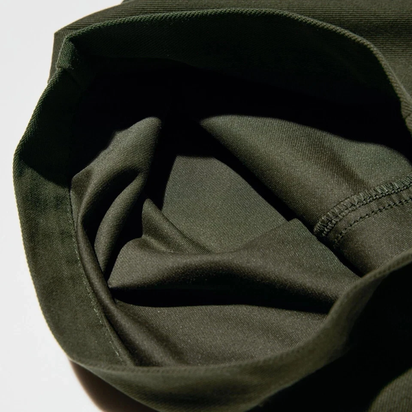 UNIQLO 475344 Jersey Barrel Leg Pants