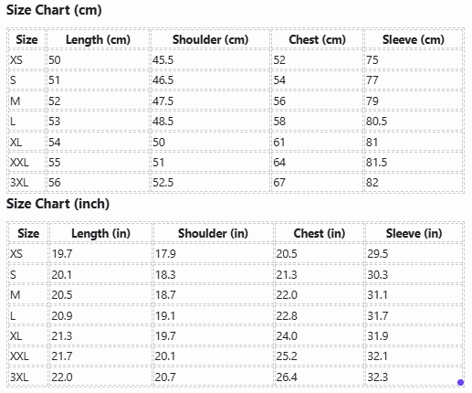 UNIQLO Zip-Up Short Jacket