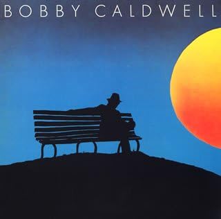 Bobby Caldwell – What You Won’t Do for Love CD
