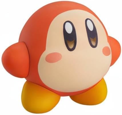 Nendoroid Waddle Dee – Kirby Series Non-Scale Poseable Figure