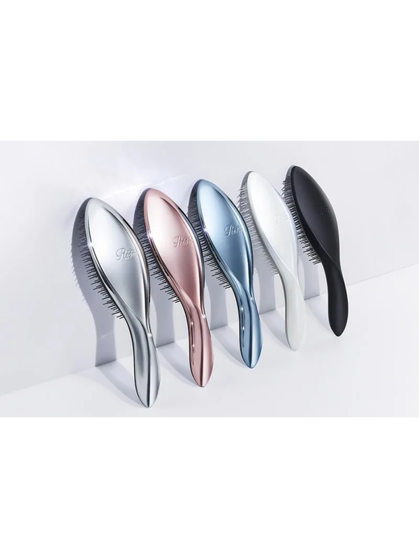 ReFa AILE Hair Brush Gloss Styling Detangler