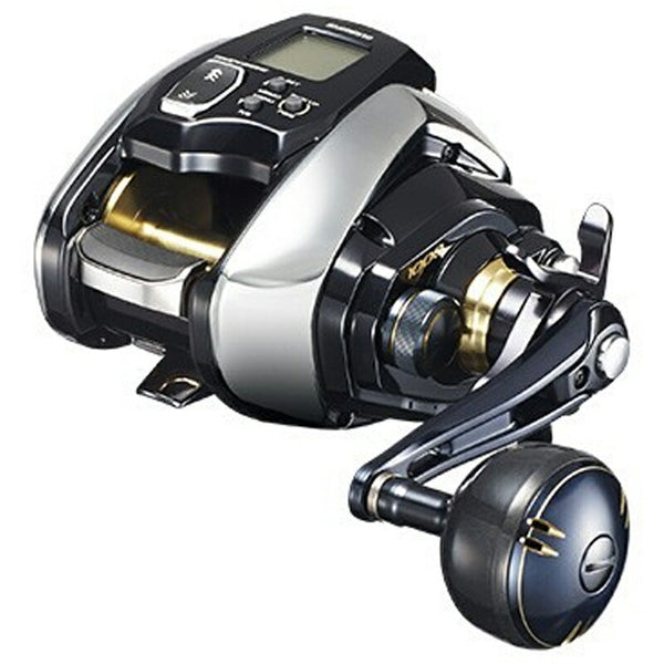SHIMANO 20 Beastmaster 1000EJ Spinning Reel