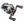 Load image into Gallery viewer, Daiwa Steez Limited CT SV TW 70XHL Left-Handled 00630327 Spinning Reel
