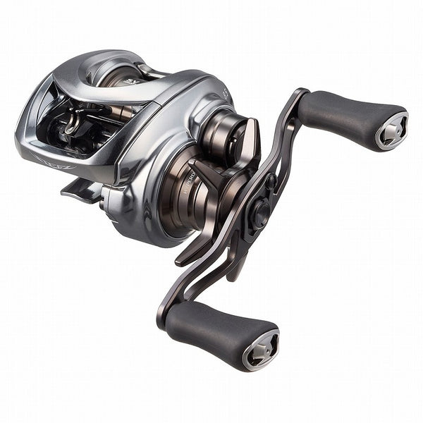 Daiwa Steez Limited CT SV TW 70XHL Left-Handled 00630327 Spinning Reel