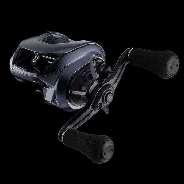 Daiwa IM Z Limit Breaker XHL TW HD-C Left Handle 00630305 Spinning Reel
