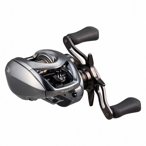 Daiwa Steez Limited CT SV TW 70XHL Left-Handled 00630327 Spinning Reel