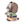 Load image into Gallery viewer, Disney Urupocha chan Zootopia Flash Plush
