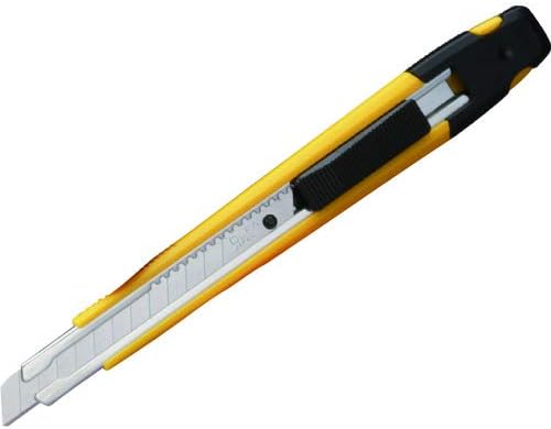 OLFA A-Plus 215B Small Utility Cutter