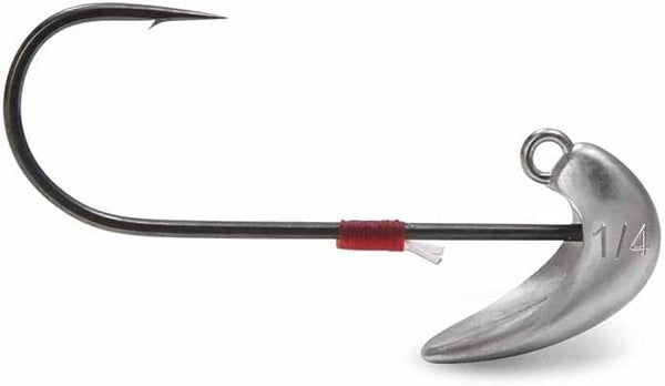 Megabass MAGDRAFT Jig Head #5/0 Swimbait Jig Head