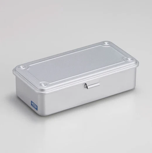 TOYOSTEEL T-190 Trunk-Style Tool Box