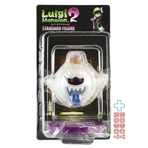 Luigi's Mansion 2 King Boo Figure - Standard Edition Collectible