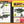 Load image into Gallery viewer, Bancala Walker by Splatoon 3 Official Guide Book
