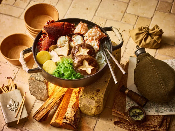 Official Recipe Book: Delicious in Dungeon at Home --- Ryoko Kui / Miki Ikeda
