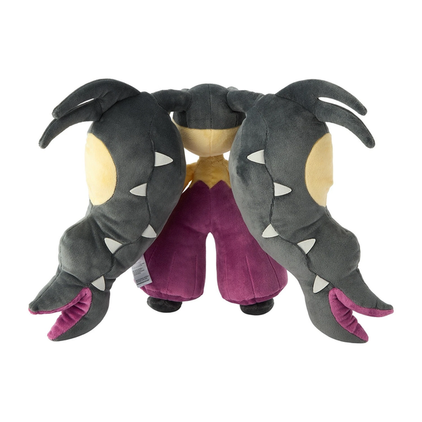 Pokemon Center Original Mega Mawile Plush Doll