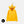 Load image into Gallery viewer, Pikmin Yellow Hoodie Cotton Blend Pullover Casual Sweatshirt Unisex
