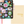 Load image into Gallery viewer, Hobonichi Techo Yumi Kitagishi Shiro Neko A6 Original Planner Cover
