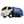 Load image into Gallery viewer, Takara Tomy Tomica Job Labor TJB07 Clean Braver Toyota Dyna
