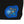 Load image into Gallery viewer, Pokemon Tokkun Chuu Lucario 2 Way Pouch Sacoche
