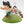 Load image into Gallery viewer, Dragon Ball D Prize Gohan Snap Figure
