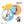 Load image into Gallery viewer, Pokemon Beteruguma Clip Mascot Plush
