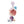 Load image into Gallery viewer, Poco a Pokemon Ditto Blue Plush
