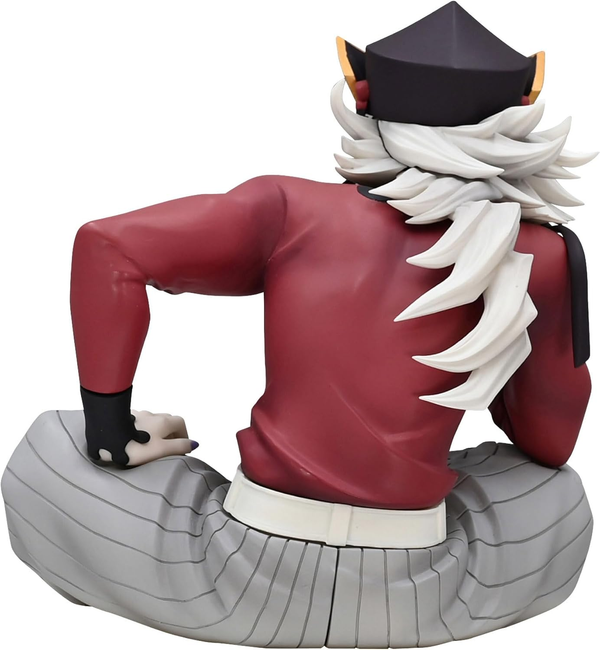 Demon Slayer Kimetsu no Yaiba Douma Noodle Stopper Figure