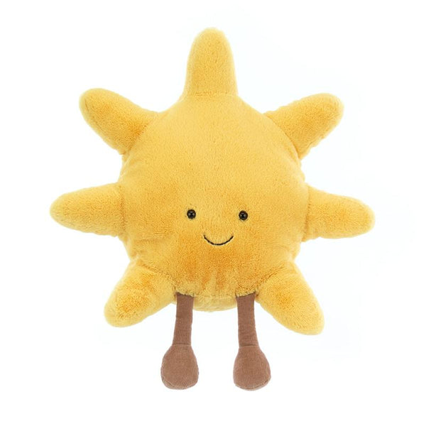 Jellycat Amuseables Sun Plush M Size